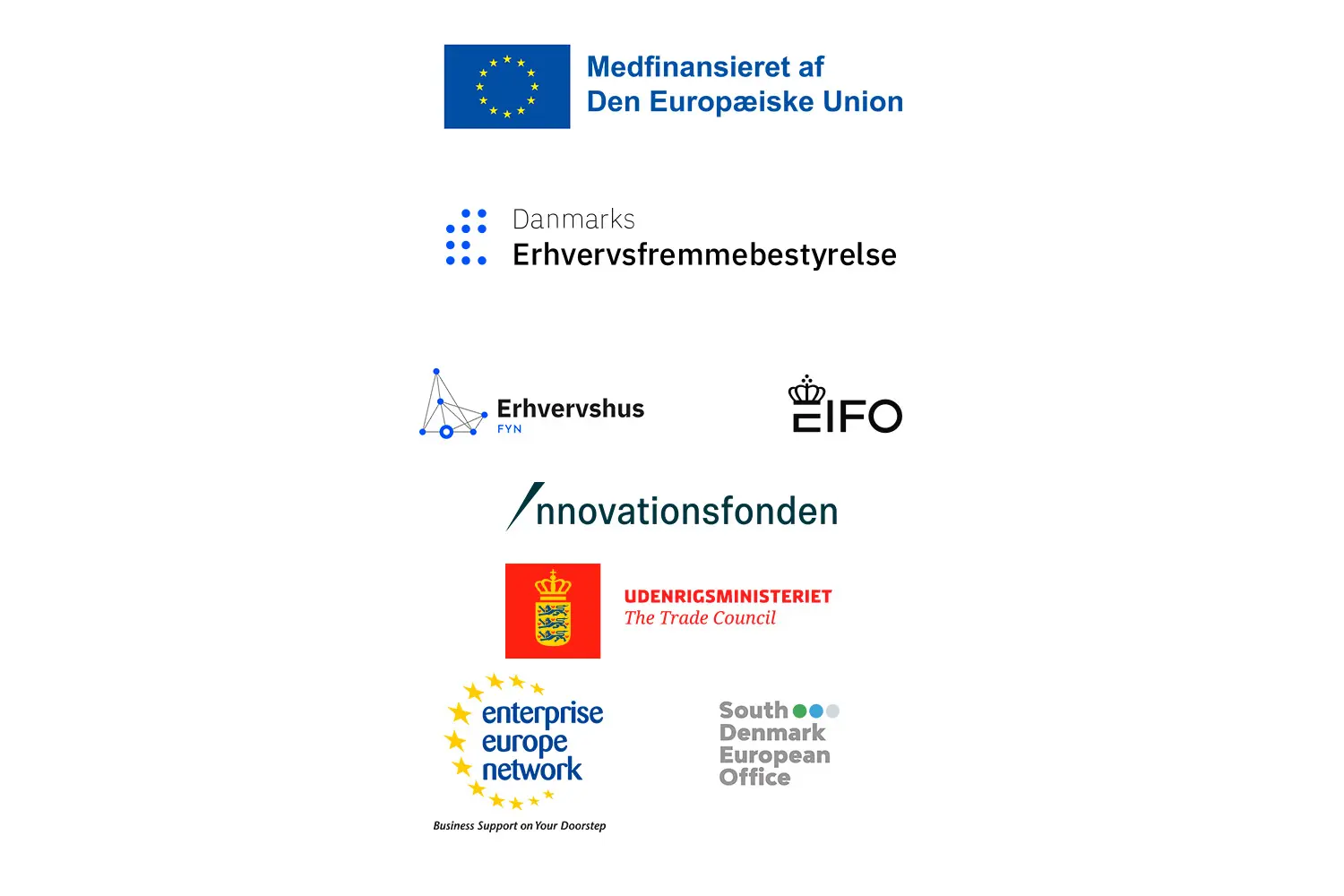 Samarbejdspartnerne bag Rådgiverdagen 2024